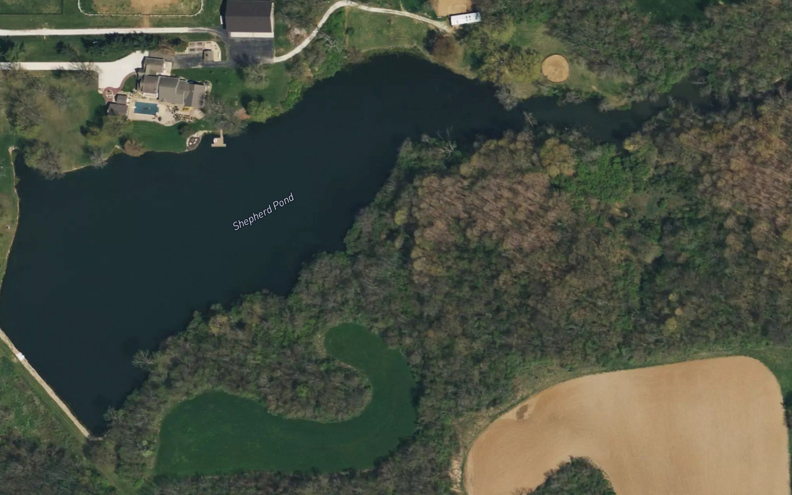 Shepherd Pond