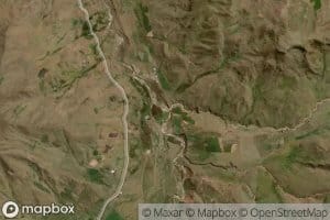 Quebrada Alcahuarinan