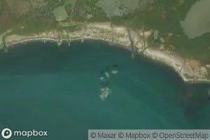 Ensenada de las Tunas