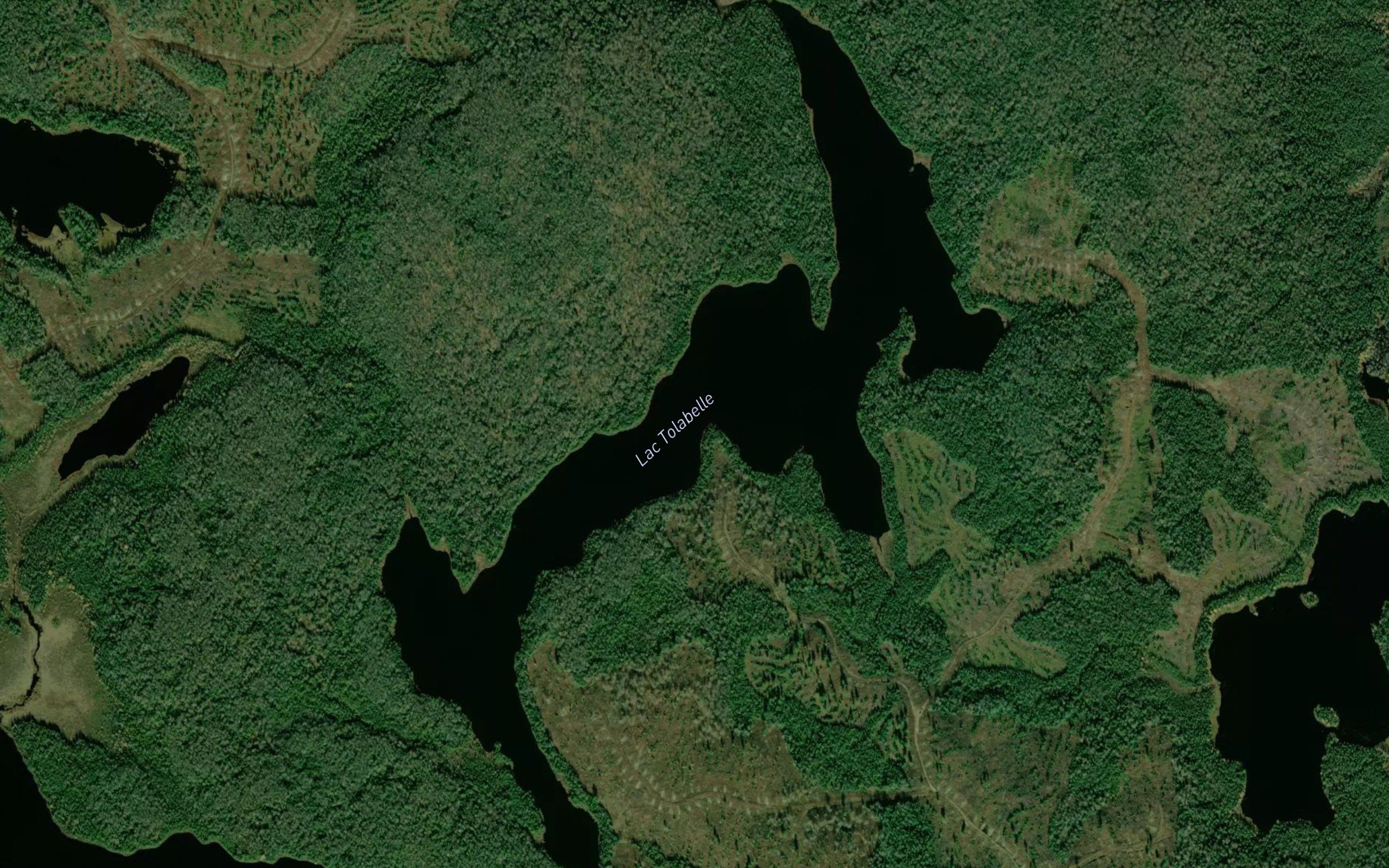 Lac Tolabelle