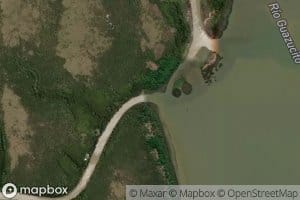 Arroyo Manzanos de Medina