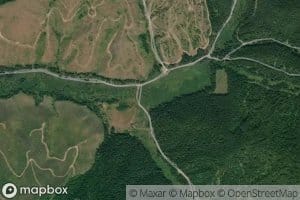 Pivash Creek
