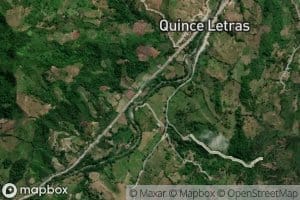 Quebrada Caracoli