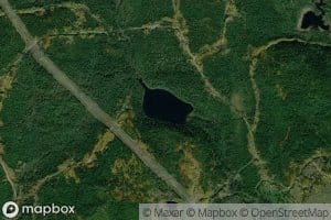 Lac Stenco