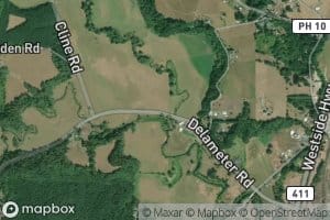 North Fork Arkansas Creek