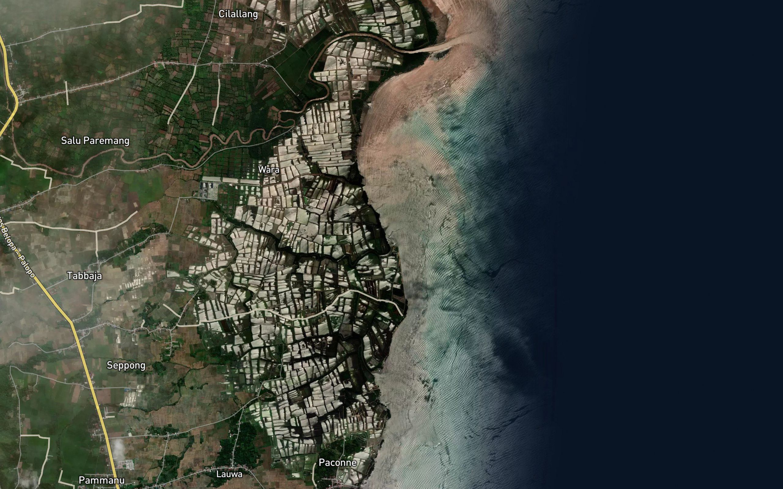 Muara Lonyi