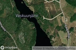 Vaskuunjarvi