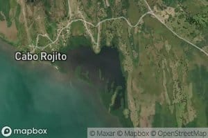 Estero Cabo Rojito