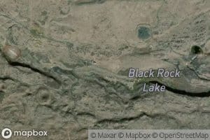 Black Rock Lake