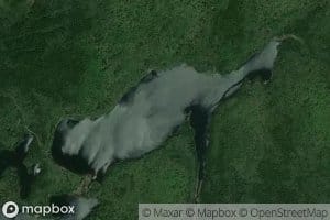 Petit lac Boisvert