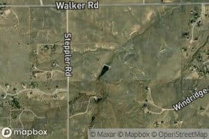 Franktown Parker FPE-5 Reservoir