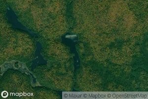 Lac Viorne