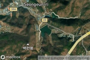 Seongeunjeosuji
