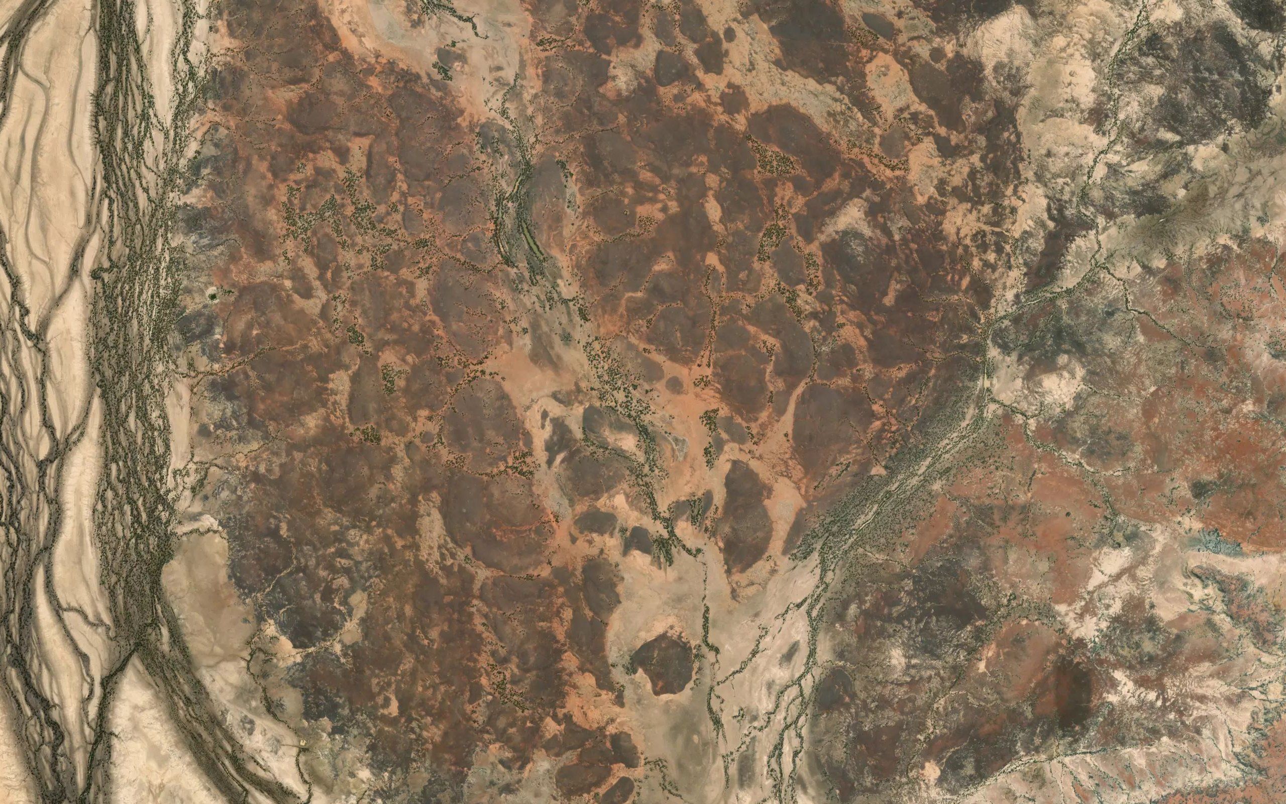 Walker Lagoon