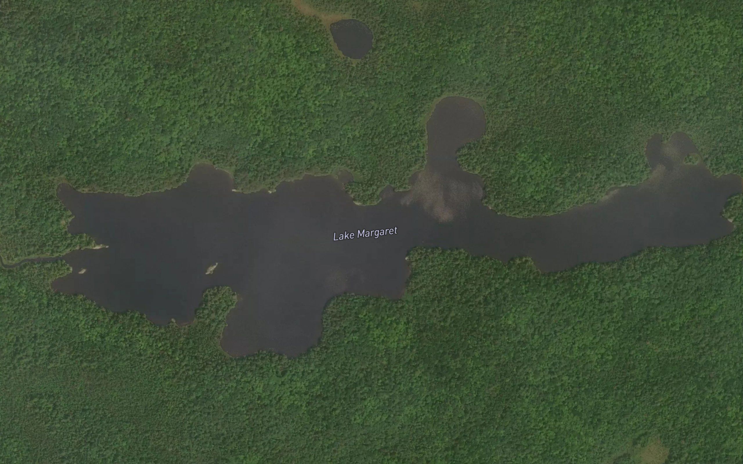 Lake Margaret