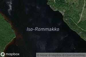 Iso Rommakko
