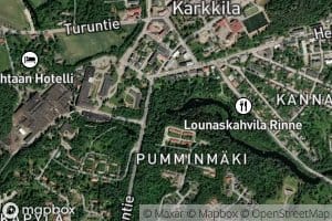 Myllykoski