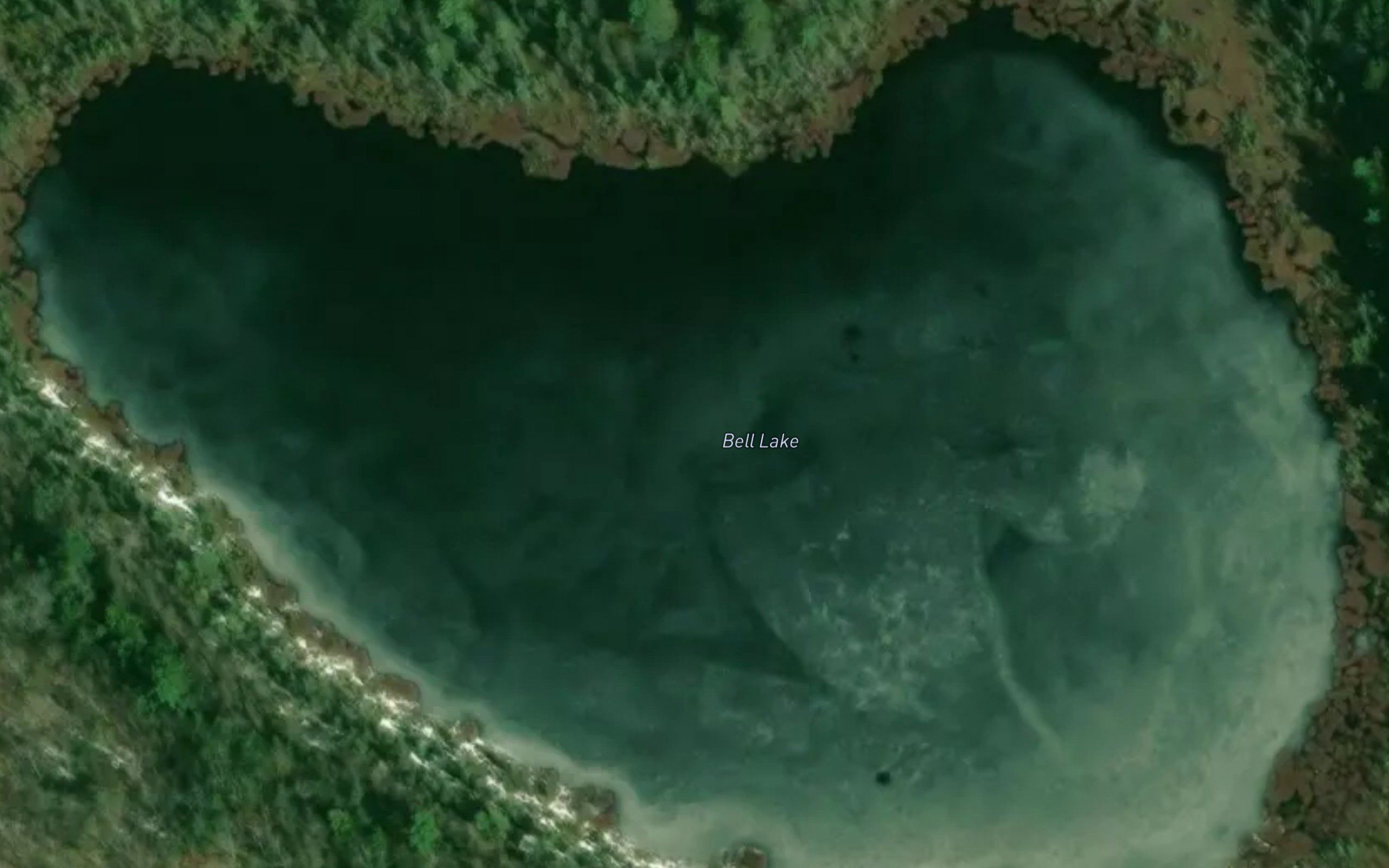 Bell Lake