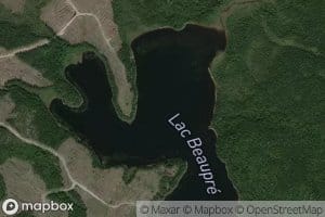 Lac Beaupre