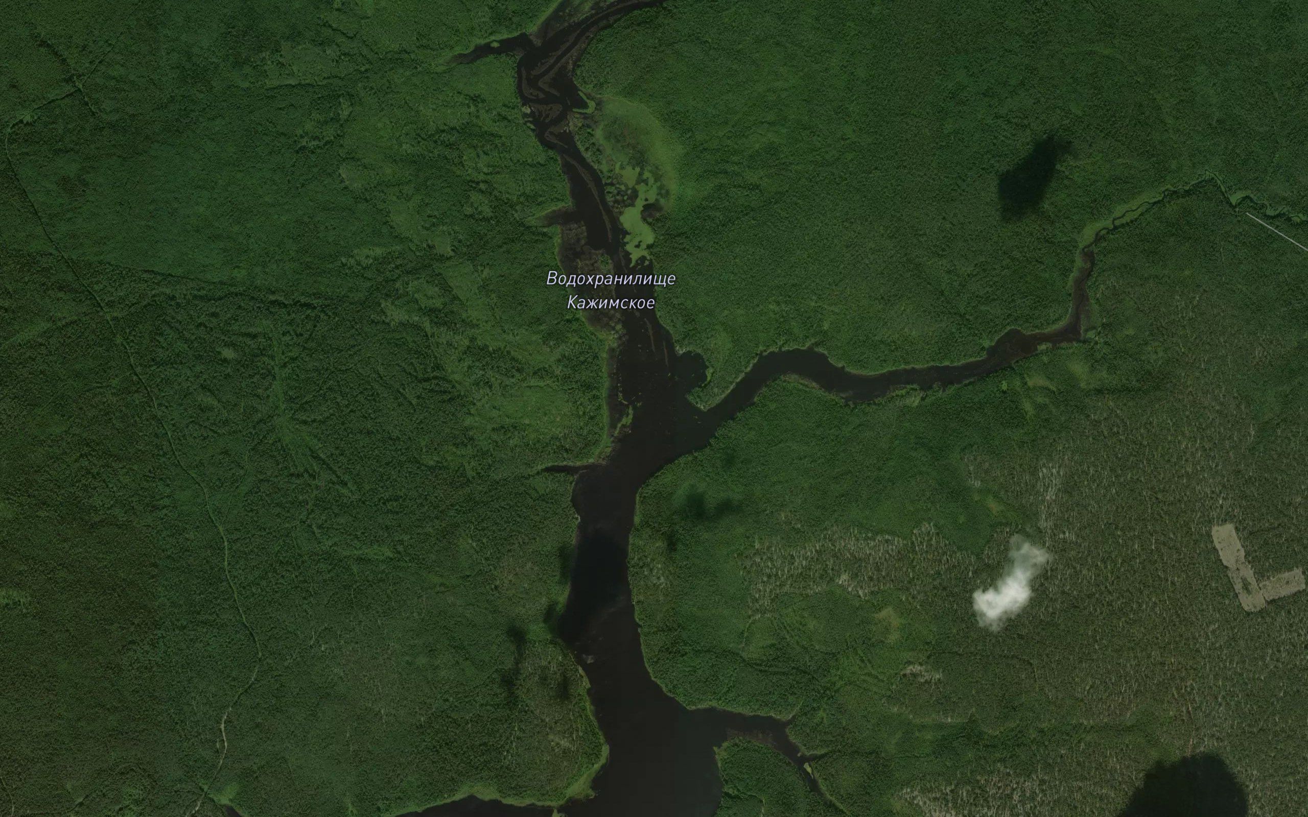 Kazhym