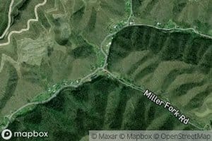Miller Fork