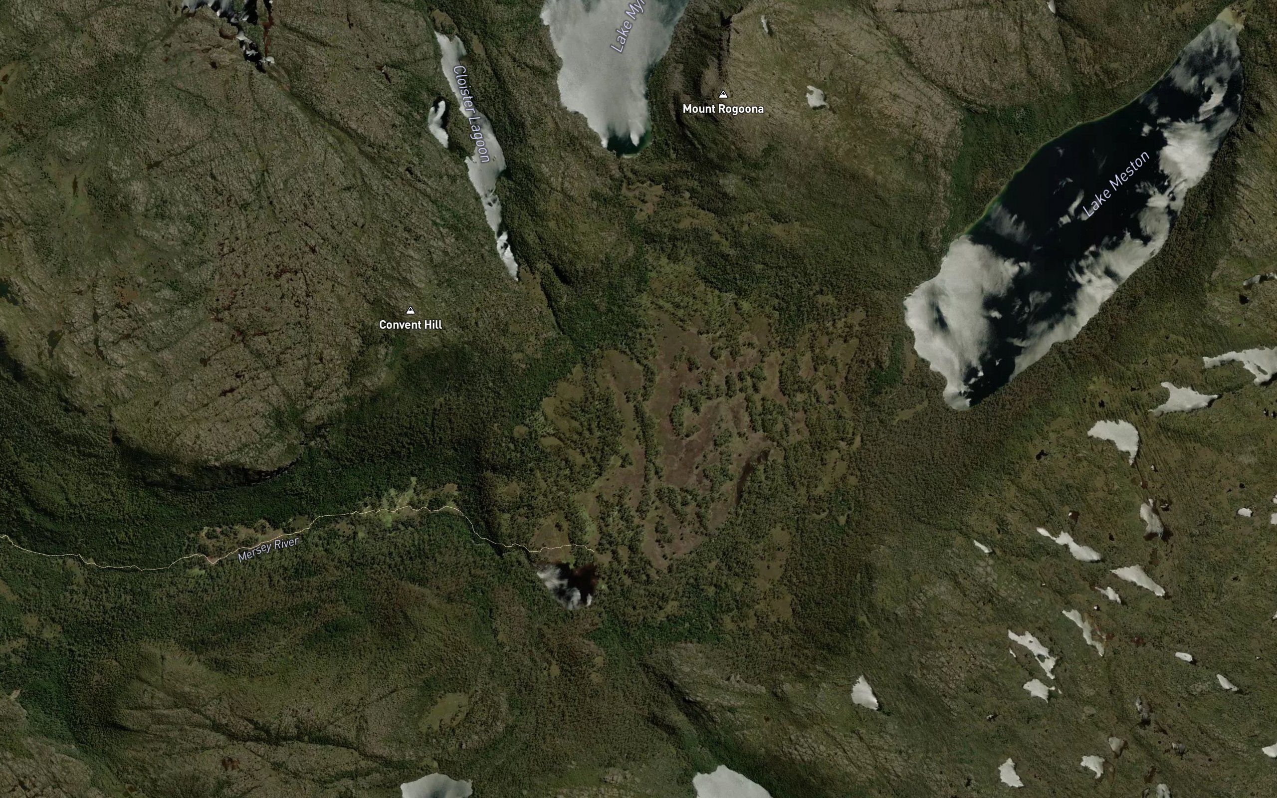 Lake Youd
