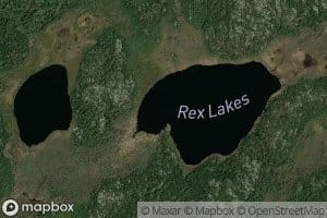 Rex Lakes