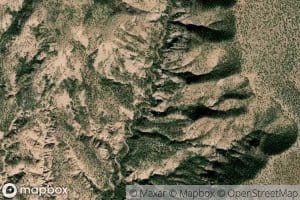 Canyon Spring