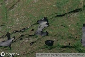 Fjellsendetjorna