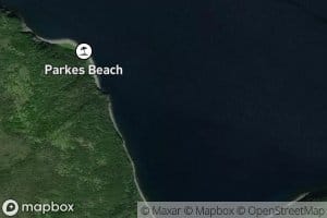 Jennings Cove