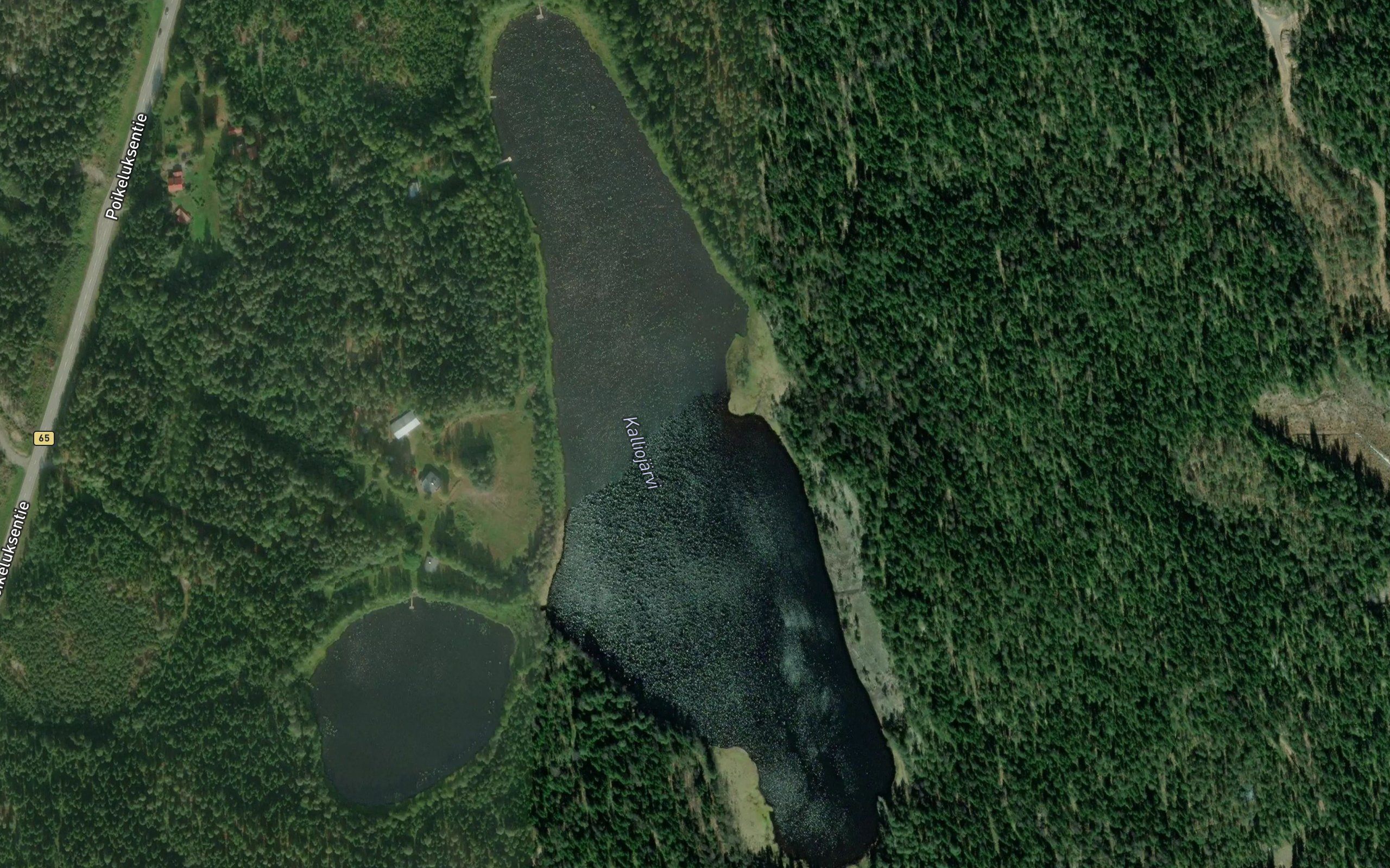 Kalliojarvi