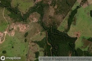 Ribeirao Agua Parada