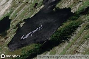 Klumpvatnet