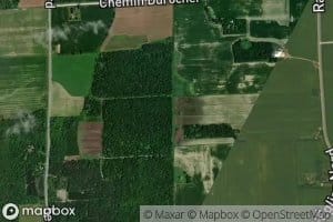 Embranchement Bouchard