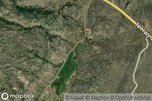 Fish Creek