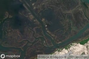 Cow Channel