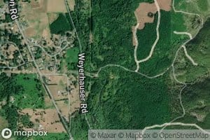 Wallace Creek
