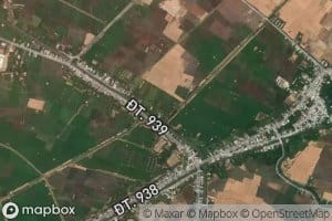 Kinh Bo Thao di Soc Trang