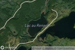Lac au Renard