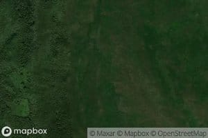 Barranca El Carrizal