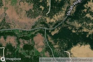 Frazier Creek