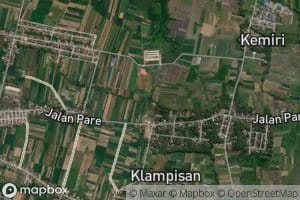 Kali Sumurup