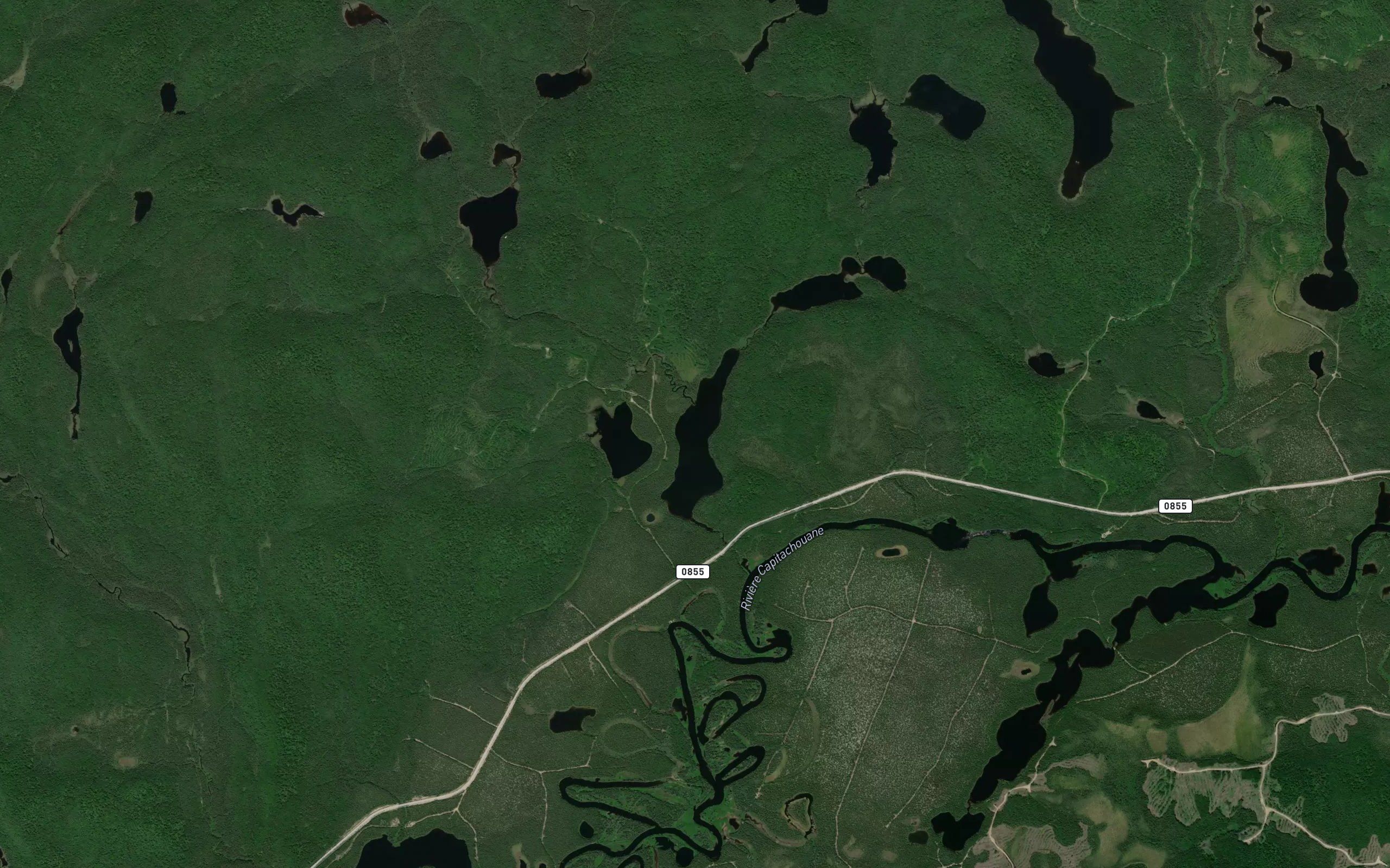 Lac des Accores
