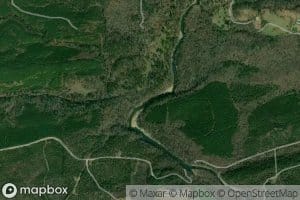 Hurricane Creek