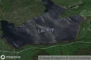 Lac Roy