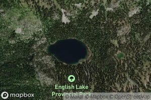 English Lake