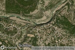 Swede Creek