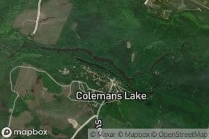 Colemans Lake