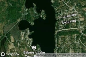 Baboosic Lake