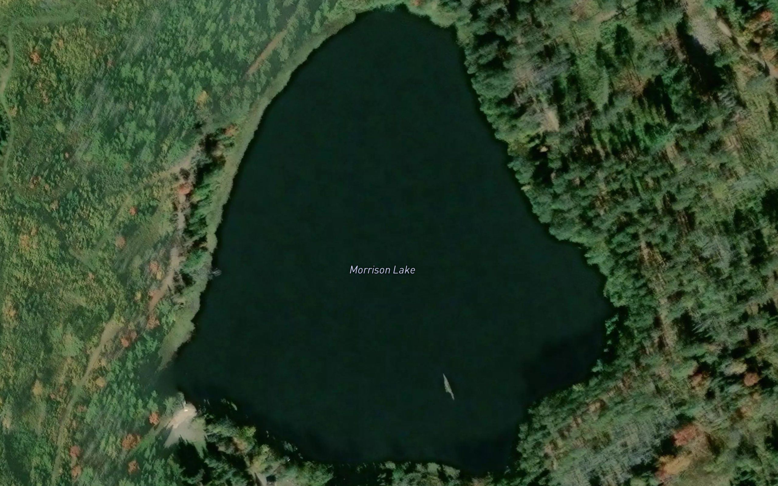Morrison Lake